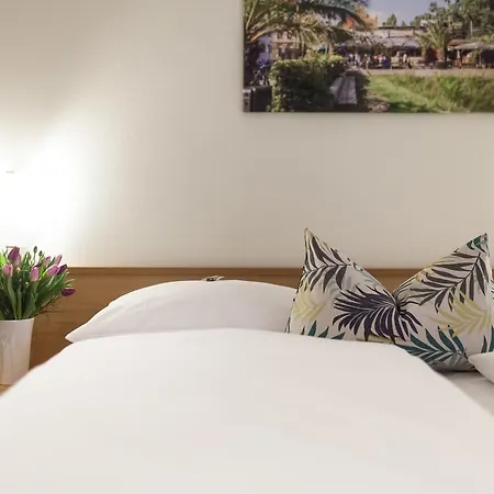Hotel Allegra 3*