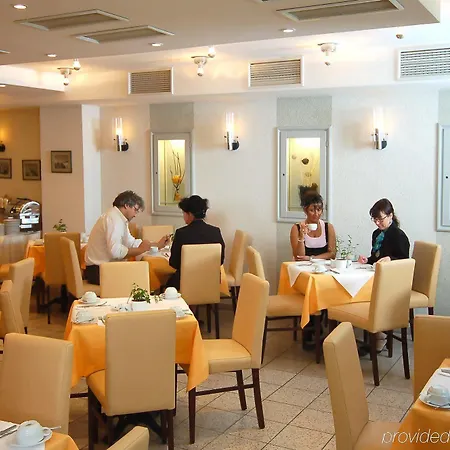 Martas Allegra Hotel 3*