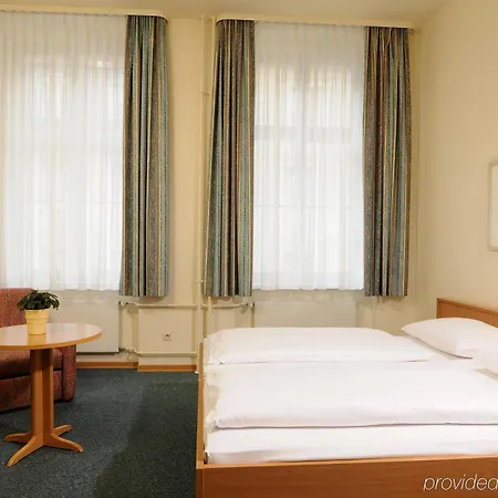 Hotel Allegra 3*