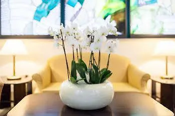 Hotel Allegra 3*