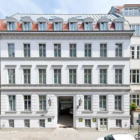 Hotel Martas Allegra