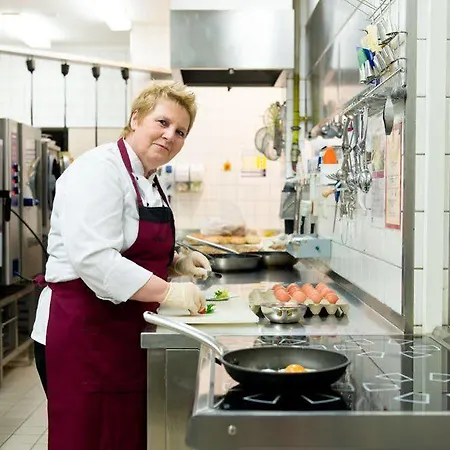 Martas Allegra Berlín