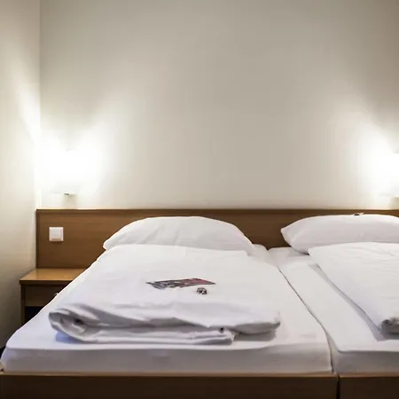 Martas Allegra 3* Berlín