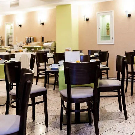 Hotel Allegra 3*
