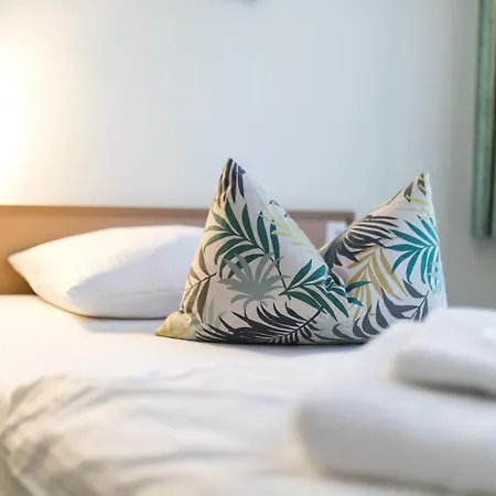 Hotel Allegra 3*