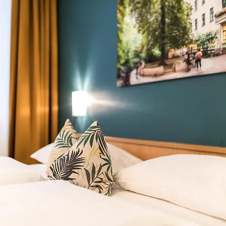 Martas Allegra 3* Berlín