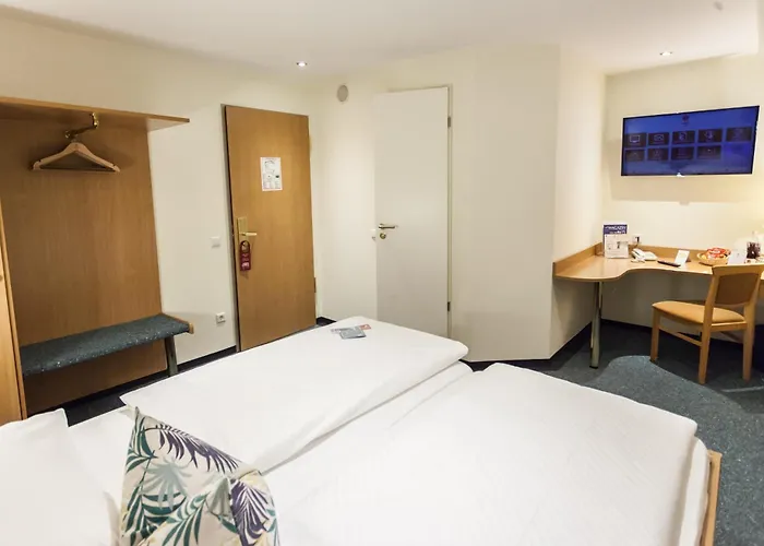 Martas Allegra Berlín