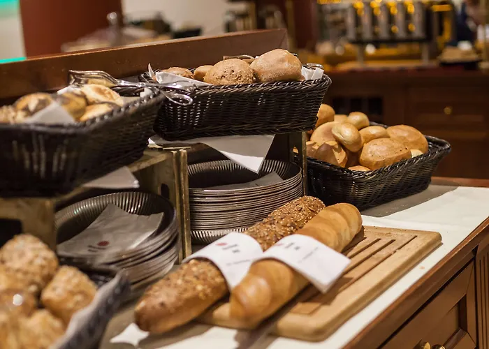 Martas Allegra Hotel Berlín