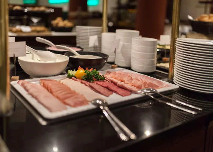 Martas Allegra Hotel Berlín