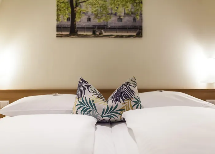 Martas Allegra Hotel 3*