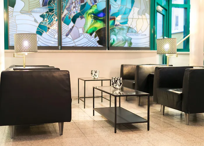 Hotel Martas Allegra