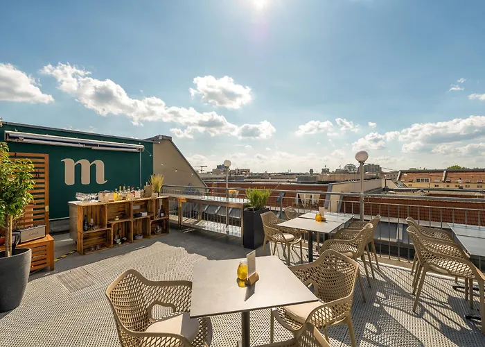 Hotel Martas Allegra 3*