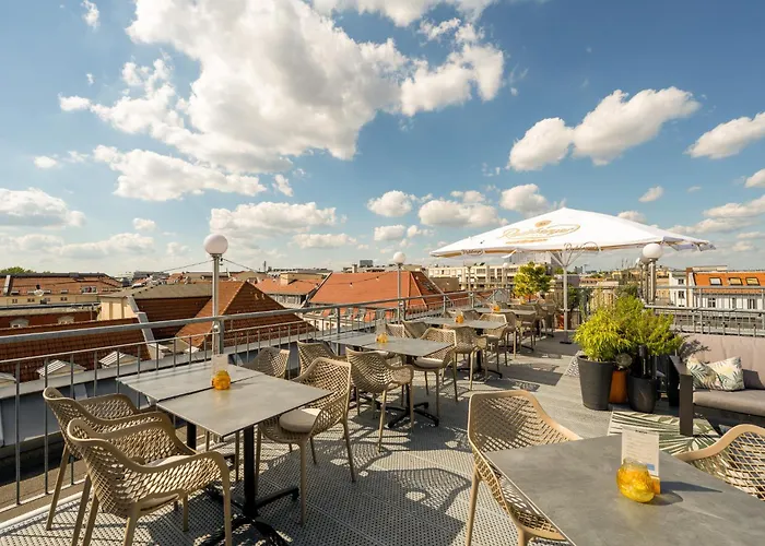 Hotel Martas Allegra