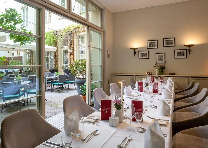 Martas Allegra Hotel 3*