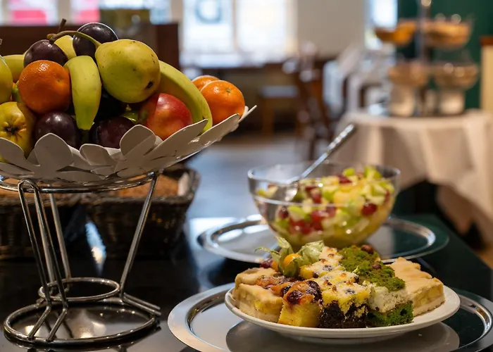 Martas Allegra Berlín