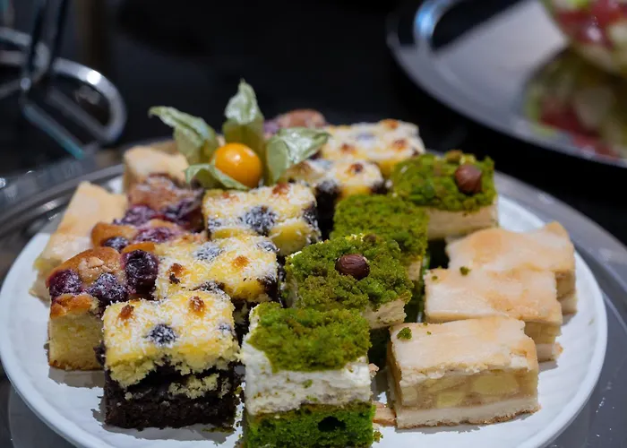 Martas Allegra Berlín