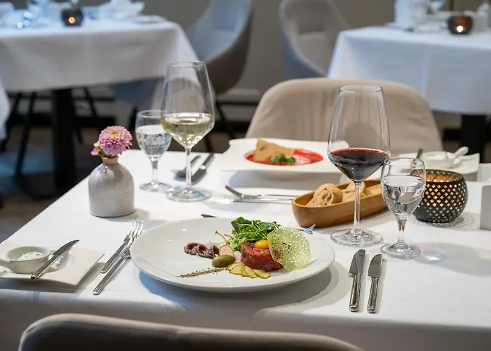 Martas Allegra 3* Berlín