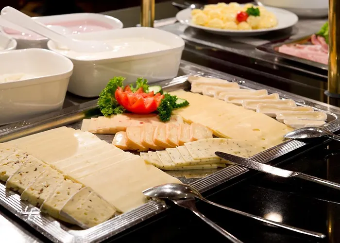 Hotel Martas Allegra