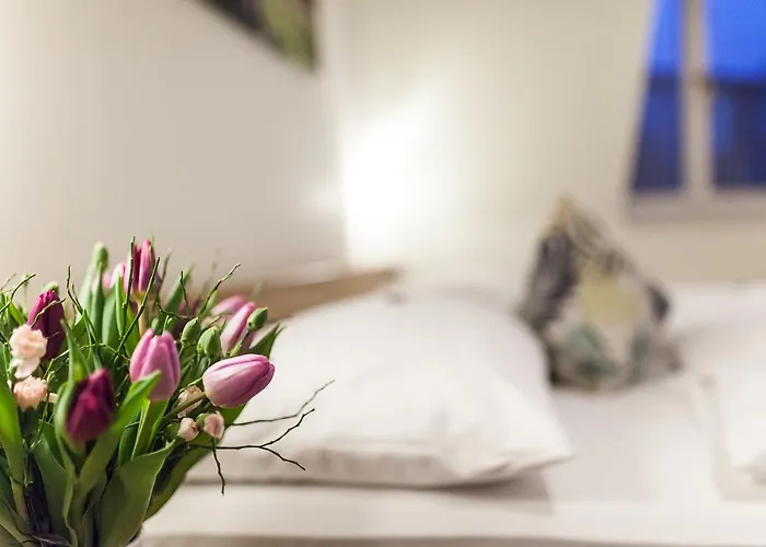 Martas Allegra 3* Berlín