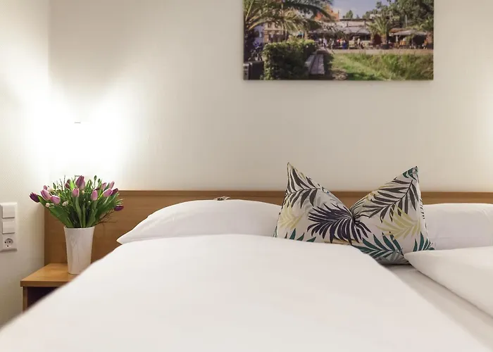 Hotel Martas Allegra 3*