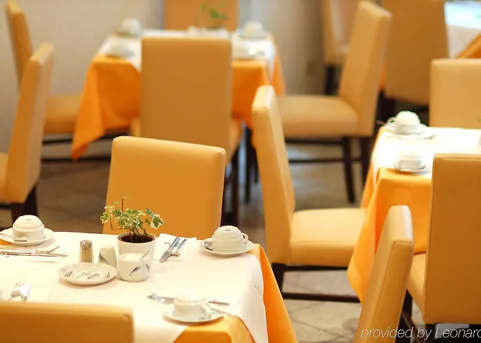 Hotel Martas Allegra