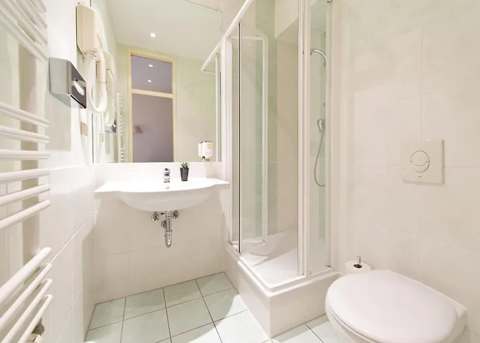 Martas Allegra Berlín