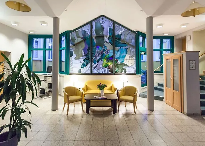 Martas Allegra Hotel 3*