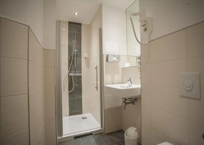 Martas Allegra Hotel Berlín