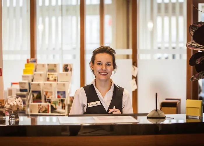 Hotel Martas Allegra