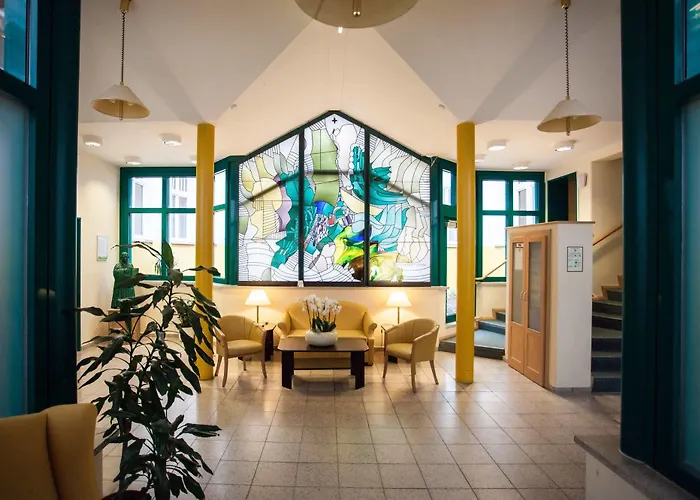 Martas Allegra Hotel 3*