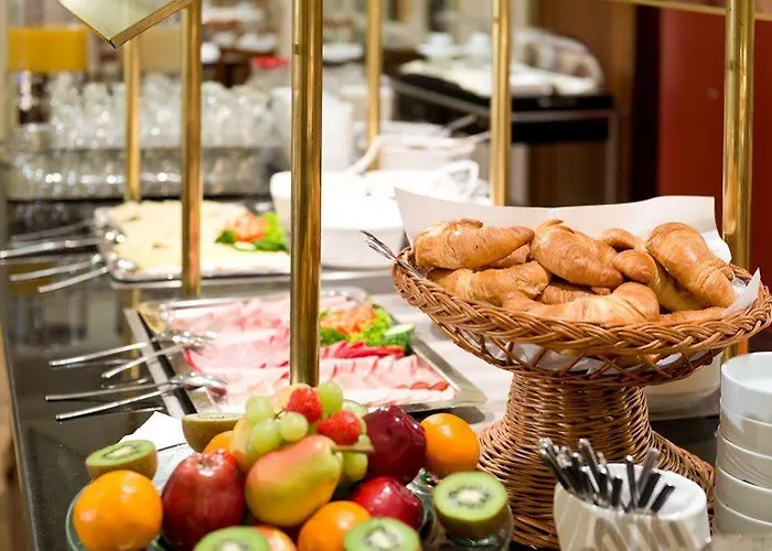 Martas Allegra Hotel