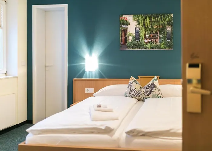 Martas Allegra 3* Berlin